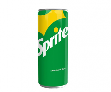 Sprite (330ml) 