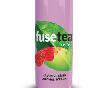 Fusetea Kavun Çilek (330ml)