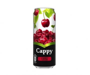 Cappy Vişne (330ml)