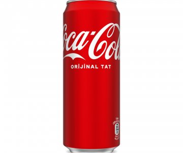 Coca cola (330ml)