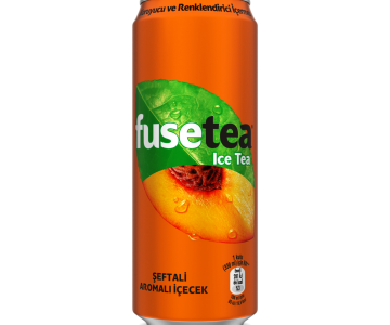 Fusetea Şeftali (330ml)