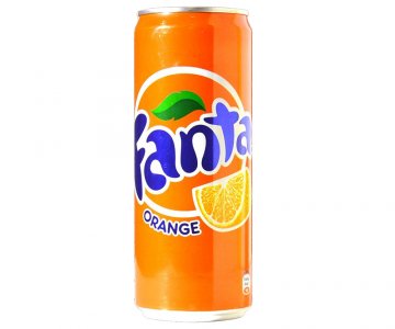 Fanta (330ml)