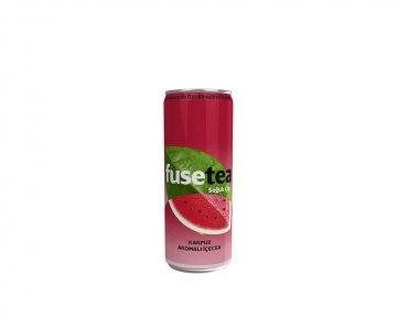 Fusetea Karpuz (330ml)