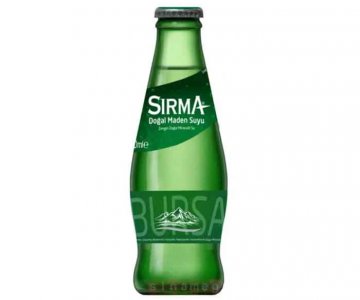 Sade Soda 